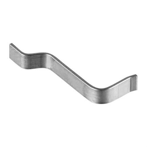 Remplace la ressort de verrouillage de glissière pour les pistolets Glock® compacts, garantissant un fonctionnement fiable et une performance optimale.