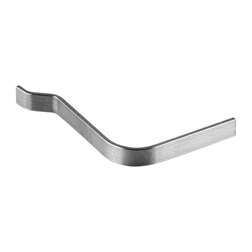 Remplace facilement ton slide lock spring pour Glock® 17, 22, 34 et 35, assurant un fonctionnement fiable et une performance optimale de ton arme.