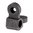 BROWNELLS BRN-16A1 REAAR SIGHT APERTURE, BLACK