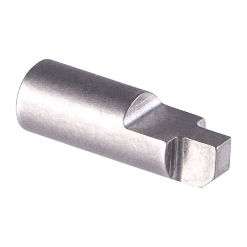 Il BRN-4 Buffer Retainer è ideale per armi HK416 e MR556, realizzato in acciaio inossidabile con tolleranze precise, non compatibile con AR-15/M16.