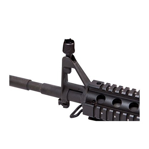 Mit dem AR-15/M16 Sight Wrench von Brownells kannst du die A1- und A2-Visierungen schnell und einfach einstellen – ein unverzichtbares Werkzeug für jeden Schützen!