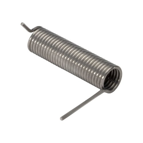 Ripristina la funzionalità del tuo AR-15 con le molle di ricambio di alta qualità in Chrome Silicon, disponibili singolarmente o in confezioni da 3.