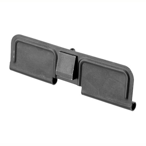Die AR-15 EJECTION PORT COVER DOOR von BROWNELLS sorgt für eine stressfreie Nutzung und schützt deinen Ejektionsport vor Schmutz und Schmutz.