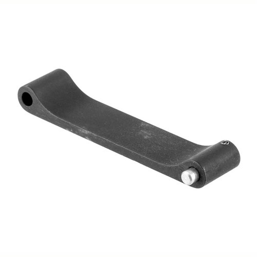 Der AR-15 Trigger Guard Assembly von BROWNELLS aus hochwertigem, maschinell gefrästem Aluminium bietet dir eine robuste Lösung für dein Gewehr. Roll Pin separat erhältlich.