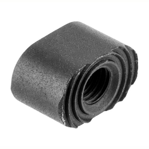 Der BRN AR-15 Magazine Catch Button ist der perfekte Standardknopf für dein AR-15. Er sorgt für eine zuverlässige Magazinfreigabe und einfache Handhabung.