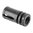 BROWNELLS BRN AR-15 A2 22 CALIBER FLASH HIDER, 1/2"-28