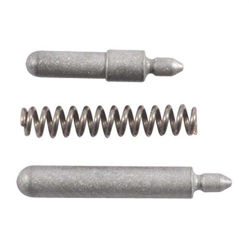 Die 1911 Plunger Detent Assembly von Brownells bietet hochwertige, US-gefertigte Teile, die perfekt passen und wie das Original funktionieren.