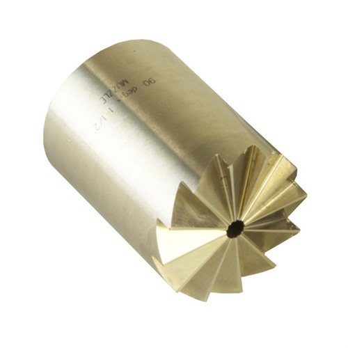 Der RECEIVER FACING CUTTER von BROWNELLS ermöglicht präzises Arbeiten an Remington 700 und AR-15 ohne Drehmaschine für eine perfekte Passform.