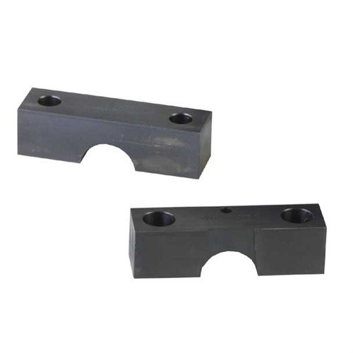 Il sistema di chiave d'azione REMINGTON 700 offre supporto completo per il ricevitore, prevenendo danni e garantendo un contatto superficiale del 100%.