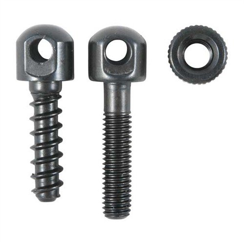 Das 115 SWIVEL PART SET bietet einen QD Stud mit einem 7⁄8