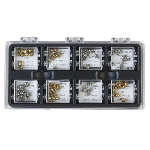 Il Kit di Bead per Fucile 