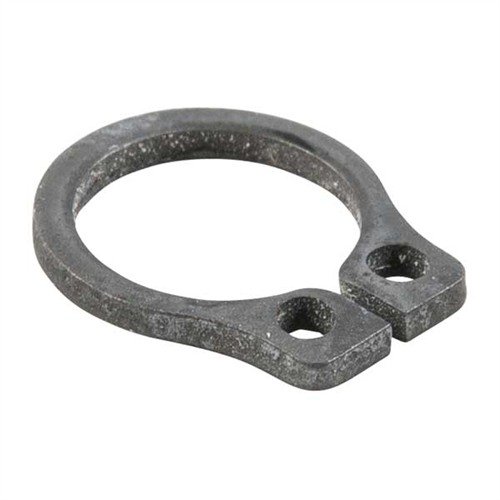 Le REMINGTON 1100/11-87 INTERCEPTOR LATCH RETAINER est plus épais que l'origine, réduisant le jeu pour un chargement fiable et une opération positive. Disponible en 3 épaisseurs.