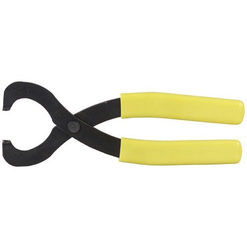 Mit dem MAGAZINE TOOL für GLOCK® entfernst du die Base Pads schnell und ohne Beschädigung. Präzise, rutschfeste Griffe sorgen für einfachen Umgang!