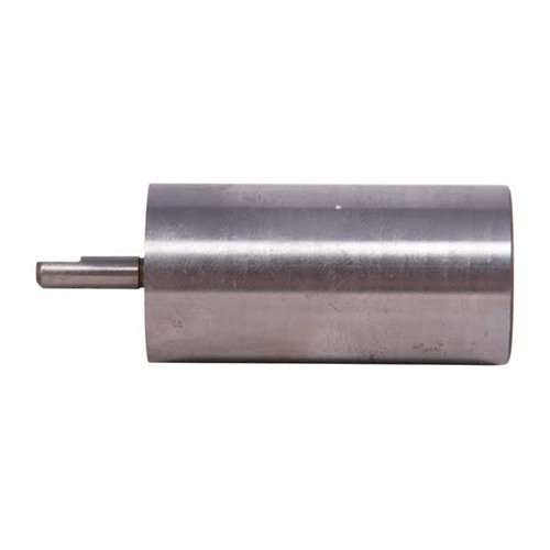 Der RECEIVER FACING CUTTER von BROWNELLS sorgt für eine präzise Ausrichtung der Receiverfläche, ideal für Remington 700 und AR-15, ganz ohne Drehbank.