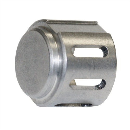 Die REMINGTON 870/1100/1187 12GAUGE SHOTGUN FOLLOWERS von BROWNELLS sind robuste und langlebige Ersatzteile für deine Schrotflinte, die eine zuverlässige Funktion gewährleisten.