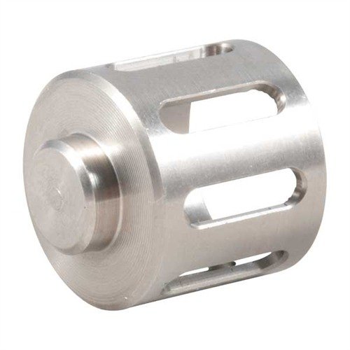 I follower per fucili REMINGTON 870/1100/1187 in 20GAUGE offrono una sostituzione resistente e durevole per i follower di fabbrica, garantendo prestazioni superiori.