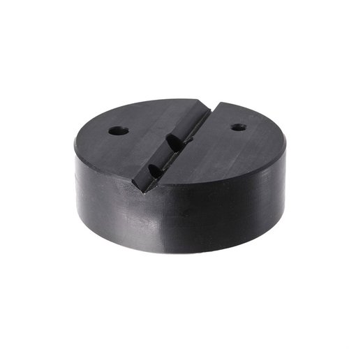 I blocchi da banco extra-large di Brownells offrono una superficie di lavoro stabile e sicura, senza graffi, ideali per smontare fucili e pistole.