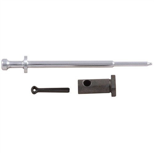 Mit diesem AR-15/M16 Bolt Carrier Completion Kit erhältst du alle notwendigen Teile, um deinen Bolt und Bolt Carrier zu vervollständigen und die Zuverlässigkeit zu sichern.