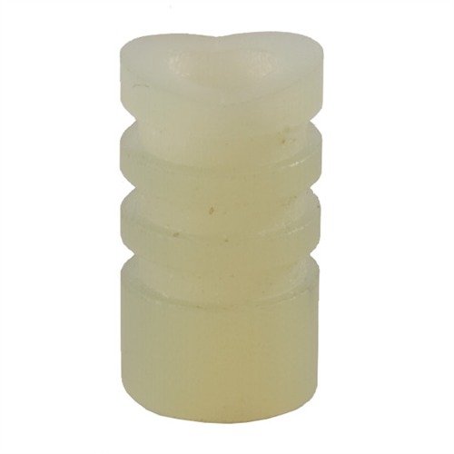 Le G10 Pillar Bedding Sleeves offrono una vestibilità solida, resistenza alla corrosione e stabilità termica, ideali per massimizzare l'accuratezza delle armi.