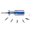 BROWNELLS MAGNA-TIP TACTICAL/LE FIELD TORX DRIVER SET