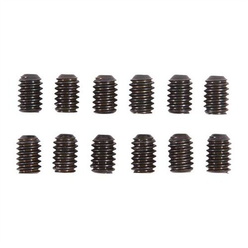 Das SOCKET HEAD CAP & SET SCREW KIT bietet dir 108 Schrauben in verschiedenen Grössen und Längen, ideal zum Bauen und Reparieren von Vorrichtungen.