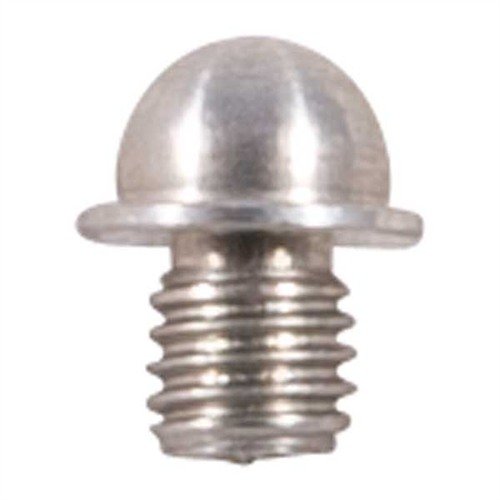 Il Kit di Mirini per Fucile "C" di Brownells offre installazione facile con spalle, ampia selezione di dimensioni e materiali in ottone e acciaio inox.