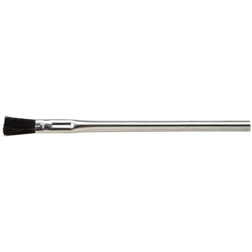 Der ACID BRUSH ist perfekt zum Auftragen von Kleber, Lötflux, Öl und zur Reinigung – ein vielseitiger, preiswerter Helfer für jede Werkstatt!