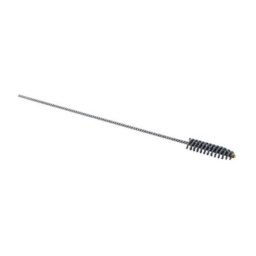 Mit dem RIFLE POLISHING SYSTEM von BROWNELLS polierst du rauhe Kammern schnell und effektiv, für eine zuverlässige und schnelle Funktion deines Gewehrs.