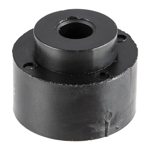 Le spacer de crosse AR-15 A2 en aluminium de Brownells est léger, durable et parfait pour un ajustement optimal de ta crosse, améliorant ainsi ton confort et ta précision.