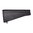 BROWNELLS BRN AR-15 A2 BUTTSTOCK BLACK