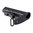 BROWNELLS BRN M4 ADJUSTABLE BUTTSTOCK, BLACK