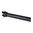 BROWNELLS BRN-4 STRIPPED BARREL,16.5" MEDIUM, 1-7, 1/2"-28,BLK NITRIDE