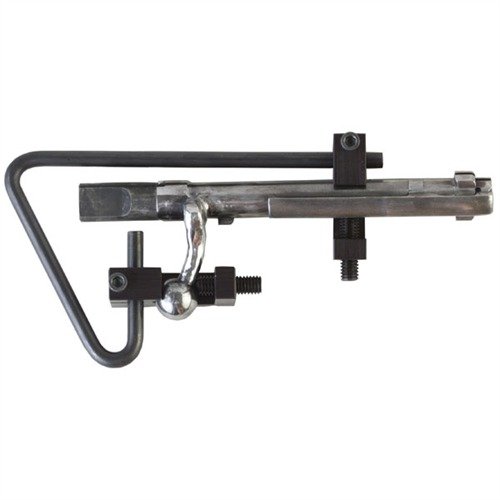 Mit dem BOLT WELDING JIG kannst du Bolzen und Knäufe präzise ausrichten und sicher halten, um sie einfach zu schweissen - für perfekte Ergebnisse!