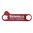 BROWNELLS ENHANCED ANODIZED BUSHING WRENCH FOR 1911 AUTO