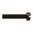 BROWNELLS 12-24X1" FILLISTER HEAD SCREWS 12 PACK