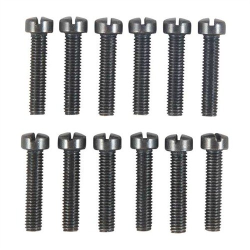 Mit dem FILLISTER HEAD SCREW KIT hast du 240 hochwertige Schrauben in gängigen Grössen, die du nach Bedarf kürzen kannst – ideal für jede Herausforderung!