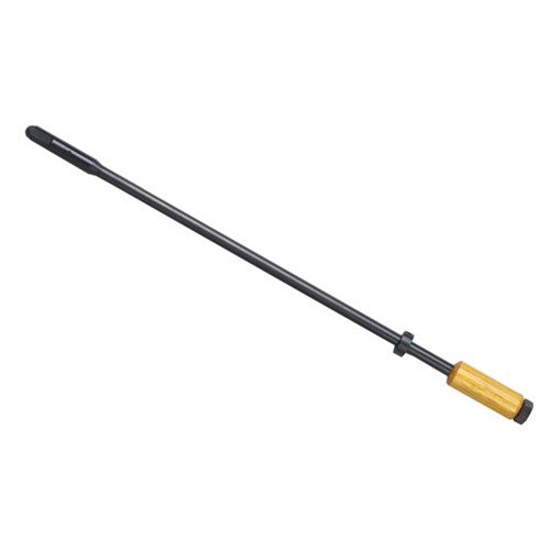 Le Hydraulic Dent Raiser de Brownells permet de retirer facilement les bosses des canons, offrant précision et satisfaction sans endommager la finition.