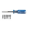 BROWNELLS MAGNA-TIP 7 PIECE SCREWDRIVER SET, WINCHESTER 94 TOP EJECT
