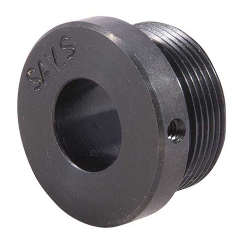 Die BOLT LAPPING TOOLS bieten konstanten Druck für präzises Lappen der Verriegelungsnuten und sorgen für bessere Ergebnisse als Daumendruck.