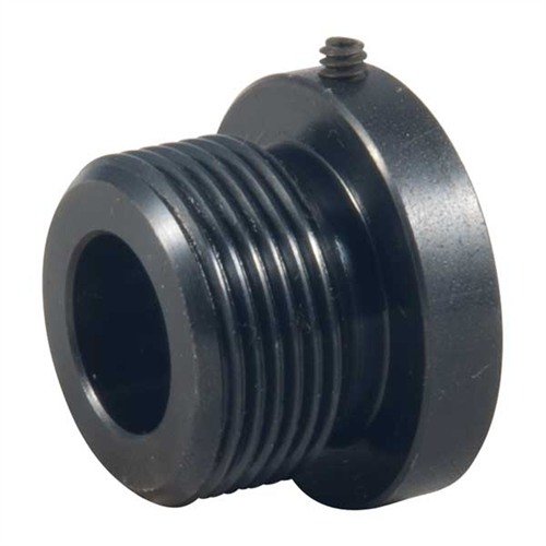 Die BOLT LAPPING TOOLS bieten konstanten Druck für präzises Lappen der Verschlusslappen, dank des austauschbaren Designs und der Verwendung von 600-800er Schleifpapier.