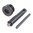 BROWNELLS 2-PIECE BOLT LAPPING KIT FOR MAUSER LARGE