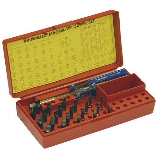 Schraubendreher & Sets > Magna-Tip-Sets - Vorschau