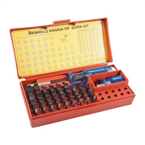 Set di cacciaviti > Set Magna-Tip - Anteprima
