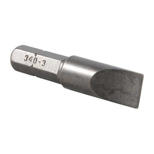 Die Brownells Magna-Tip Super Set Bits bieten präzise Passform, maximale Drehmomentanwendung und sind aus gehärtetem Stahl für langlebige Leistung gefertigt.