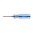 BROWNELLS FIXED BLADE SCREWDRIVER #3, .15 SHANK, .030 BLADE THICKNESS