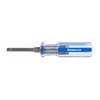 BROWNELLS #11 FIXED-BLADE SCREWDRIVER .27 SHANK .035 BLADE THICKNESS