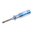 BROWNELLS FIXED BLADE SCREWDRIVER #13, .30 SHANK, .035 BLADE THICKNESS