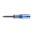 BROWNELLS FIXED BLADE SCREWDRIVER #14, .30 SHANK, .045 BLADE THICKNESS