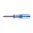 BROWNELLS #16 FIXED-BLADE SCREWDRIVER .34 SHANK .040 BLADE THICKNESS