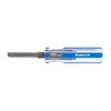 BROWNELLS #17 FIXED-BLADE SCREWDRIVER .34 SHANK .050 BLADE THICKNESS